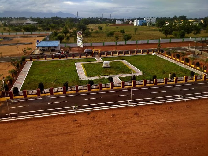 real estate company in coimbatore