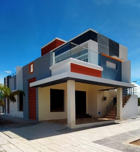 real estate company in coimbatore