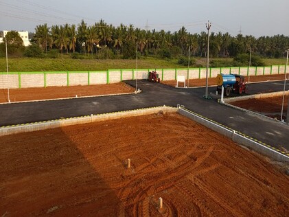 real estate company in coimbatore